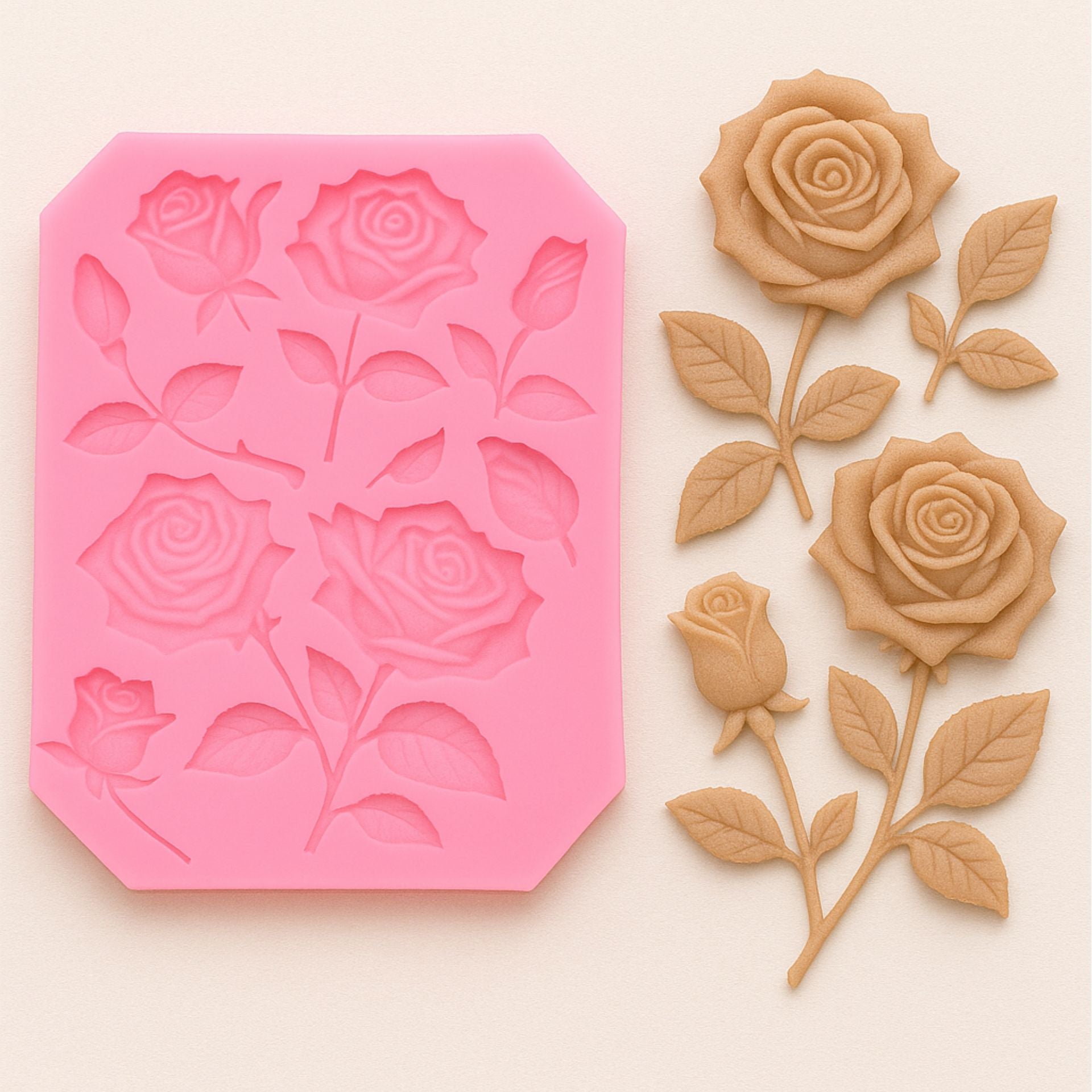 Unlock Creativity: 7 Epic Uses for Silicone Moulds