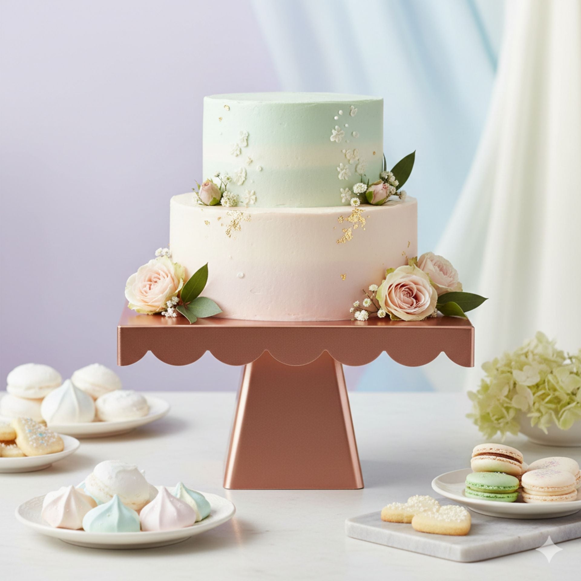 Transform Your Cakes: Top Accessories You Can't Ignore