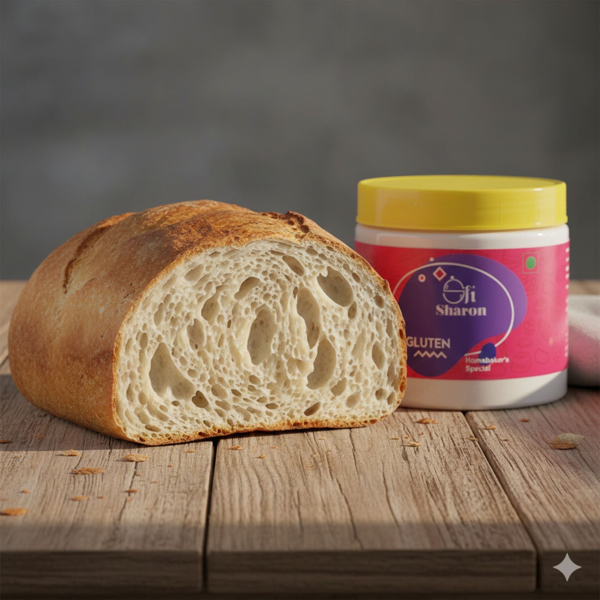 Unleash Your Inner Baker: Transform Your Cart Today!