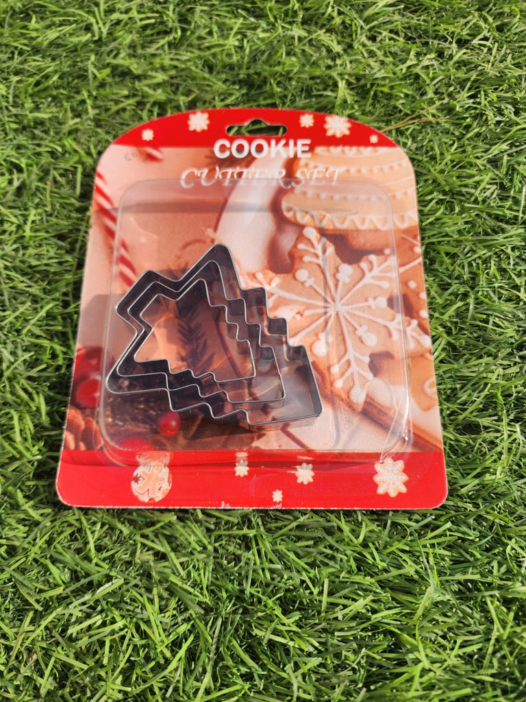 Best Christmas Tree Cookie Cutters for Kids, Bakers & DIY Lovers