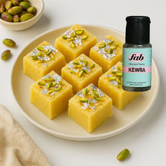 Oil Soluble Kewra