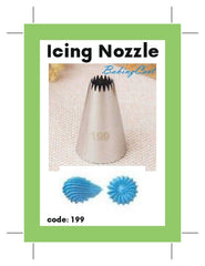 199 PIPING NOZZLE