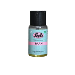 Oil Soluble Paan