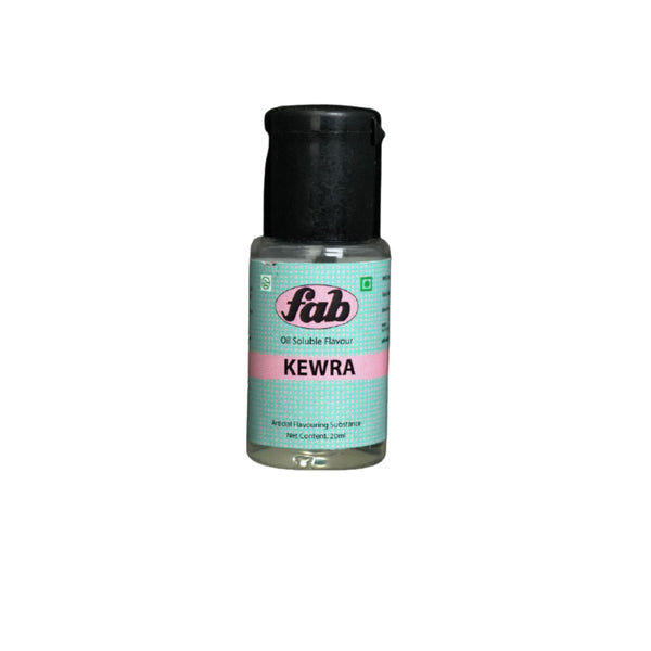 Oil Soluble Kewra