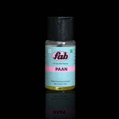 Oil Soluble Paan