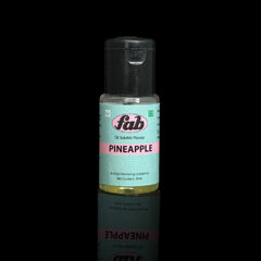 Oil Soluble Pineapple