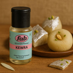 Oil Soluble Kewra