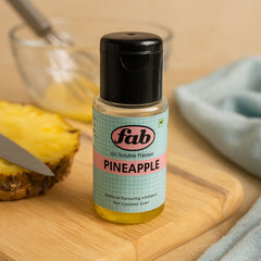 Oil Soluble Pineapple