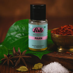 Oil Soluble Paan