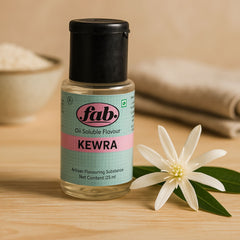 Oil Soluble Kewra