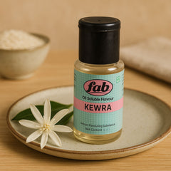 Oil Soluble Kewra