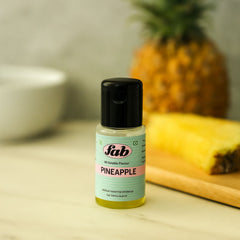 Oil Soluble Pineapple