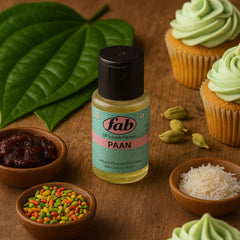 Oil Soluble Paan