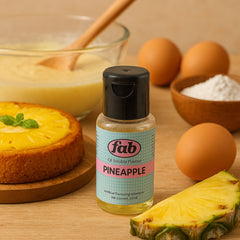 Oil Soluble Pineapple