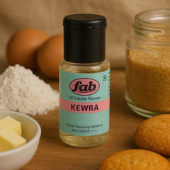 Oil Soluble Kewra