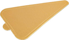 TRIANGLE PASTRY BASE ( PACK OF 100 )