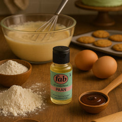 Oil Soluble Paan