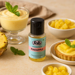 Oil Soluble Pineapple