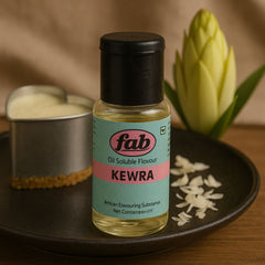 Oil Soluble Kewra
