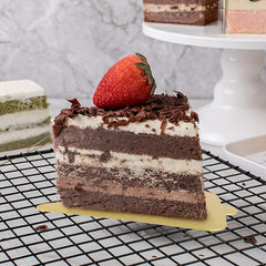 TRIANGLE PASTRY BASE ( PACK OF 100 )