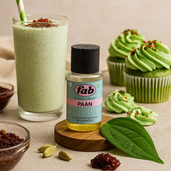 Oil Soluble Paan
