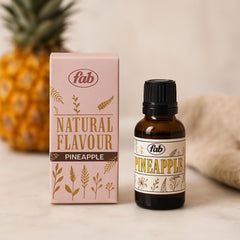 Natural Pineapple Flavour