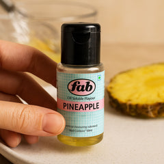Oil Soluble Pineapple