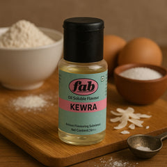 Oil Soluble Kewra