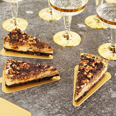 TRIANGLE PASTRY BASE ( PACK OF 100 )