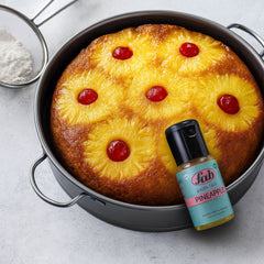 Oil Soluble Pineapple