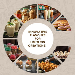 Natural Strawberry Flavour