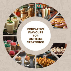 Natural Butterscotch Flavour