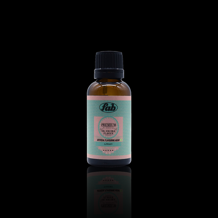 Ajwain