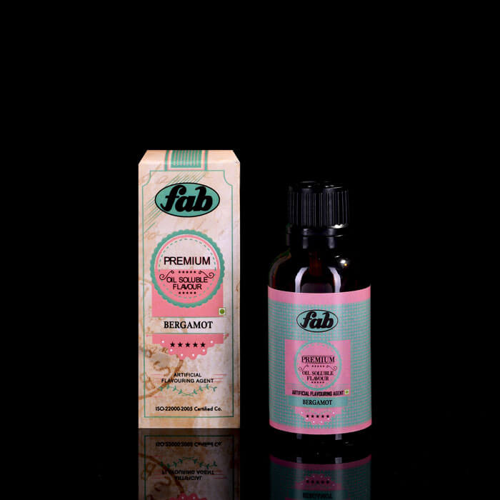 Bergamot