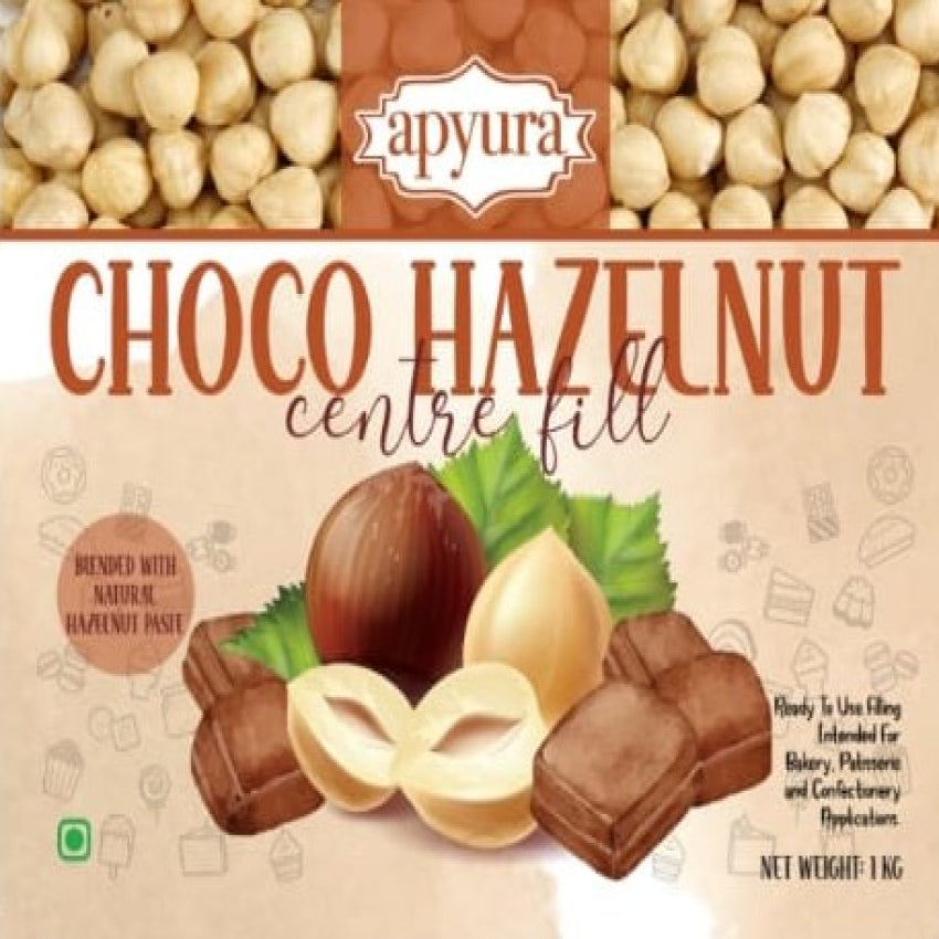 Choco Hazelnut