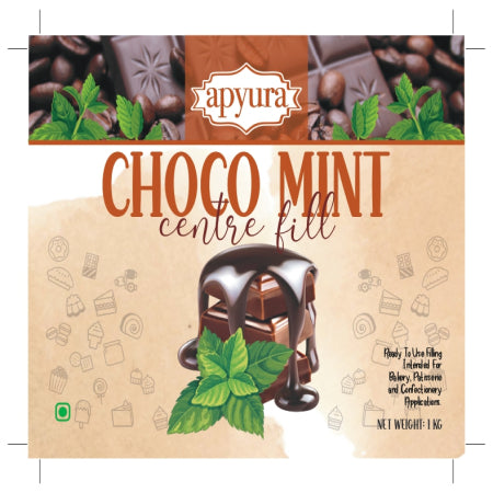 Choco Mint