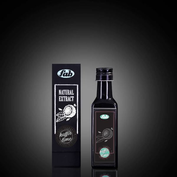 Natural Kaffir Lime Extract