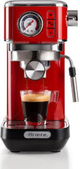 COFFEE MACHINE Ariete 1381 Moderna espresso Coffee Machine