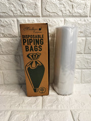PIPING BAG 21 INCH