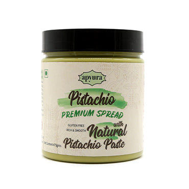 Pistachio