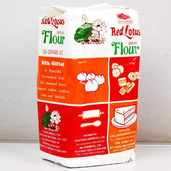 Red Lotus Special Flour