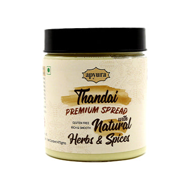 Thandai
