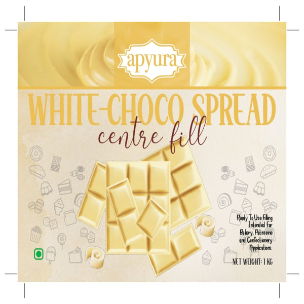 White Chocolate