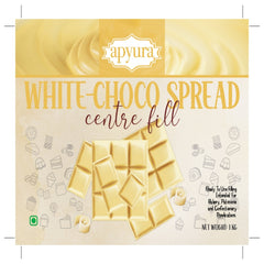 White Chocolate