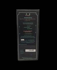 Natural Ginger Extract