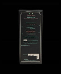 Natural Kaffir Lime Extract