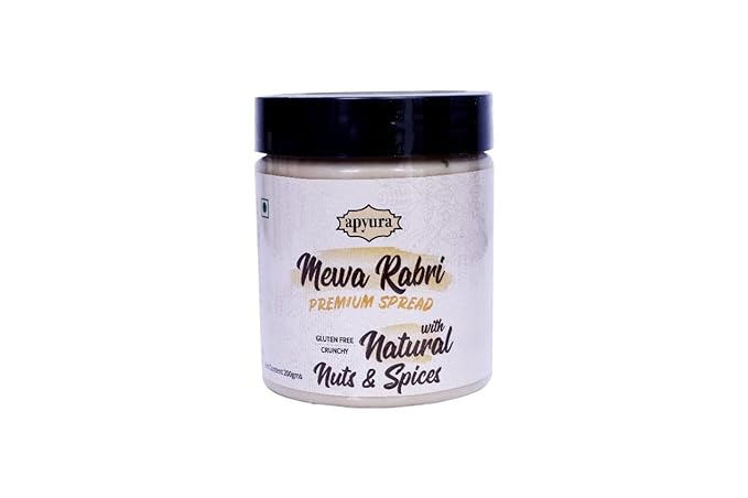 Mewa Rabri
