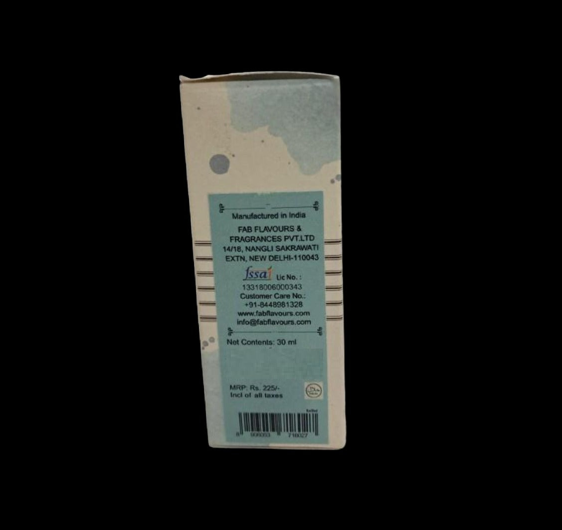 Bellini fab premium water soluble flavour