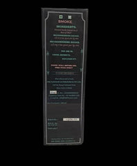 Natural Smoke Extract