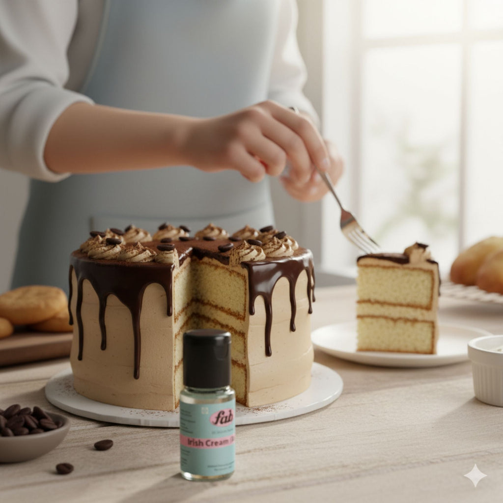 The Best Bakery Cake Essences for Professional Bakers